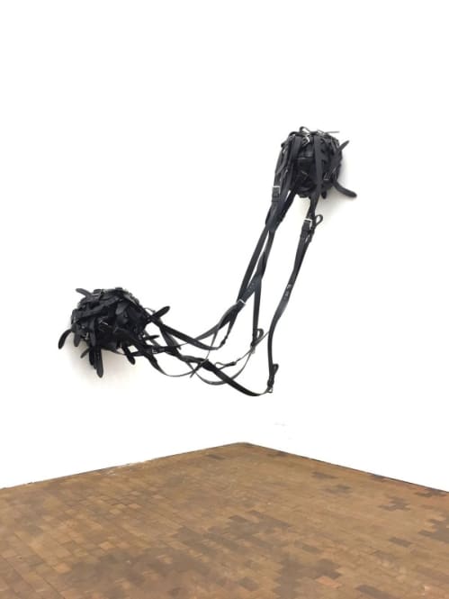 Belts Ball