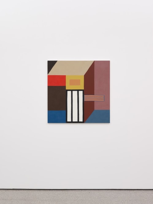 Off center