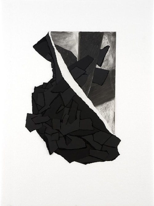 Spiral into cone - for 5th <del>Light</del>