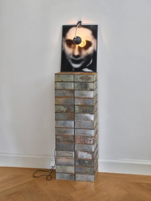 Monument: La Fête de Pourim