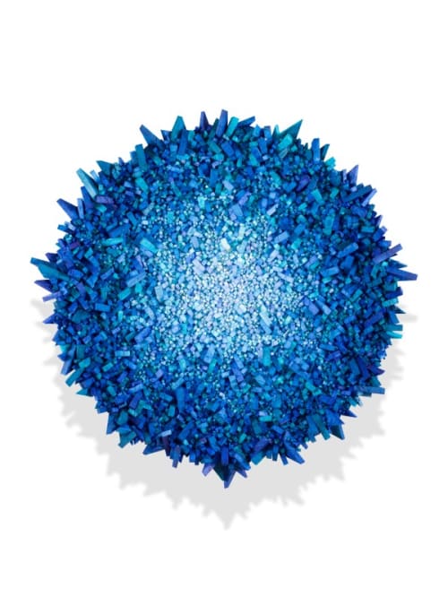 Aggregation 17-JA003 (Star 2)