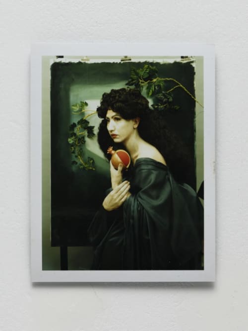 Another Rossetti