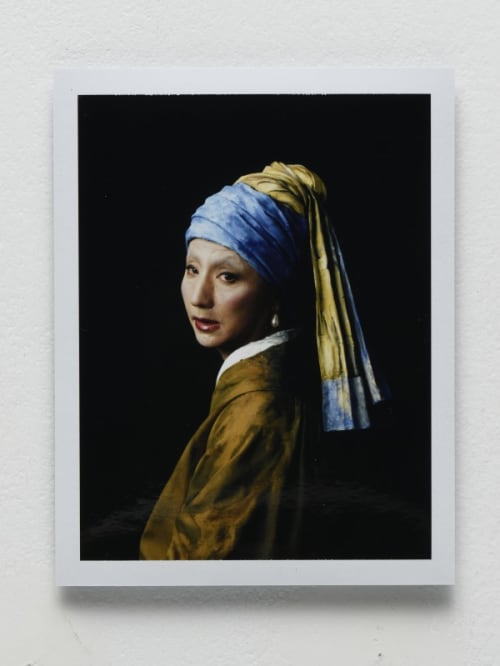 Vermeer: Looking Back