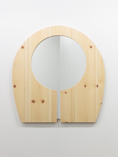 From the 'Mirror Series'