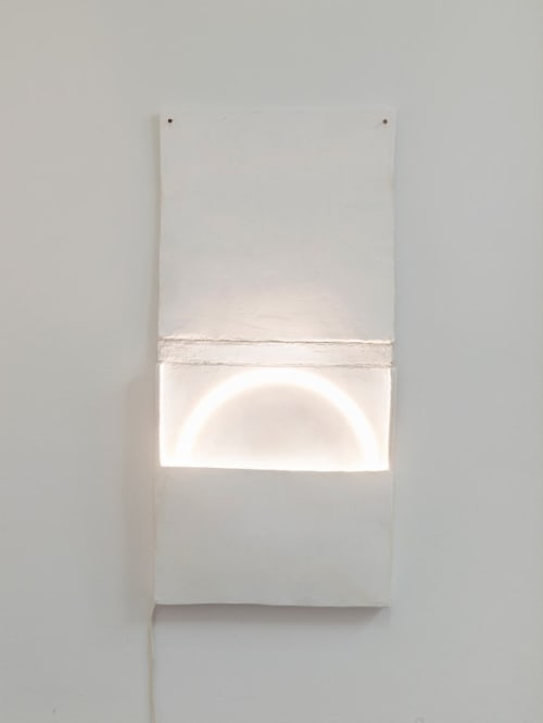 Lichttasche (Light Bag)
