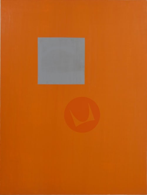 Suprematist Herman Miller