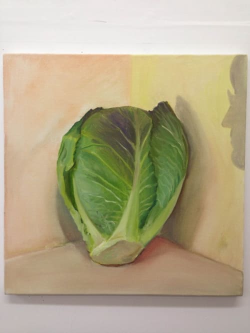 Cabbage No. 11