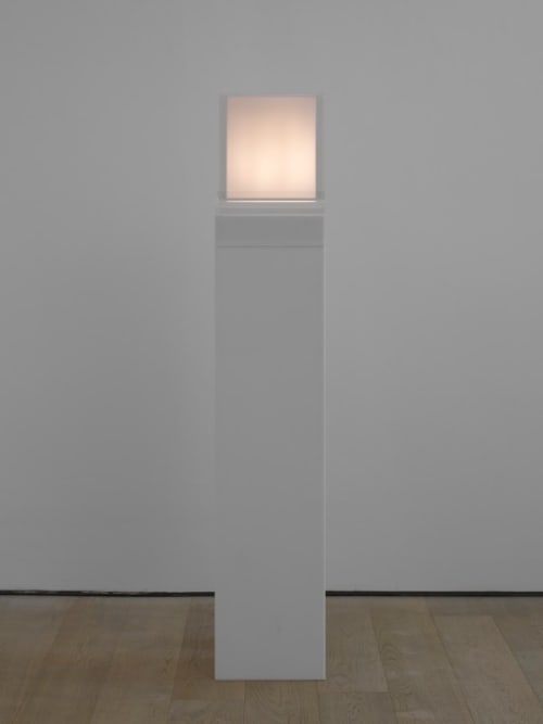 Untitled (Electric Light)