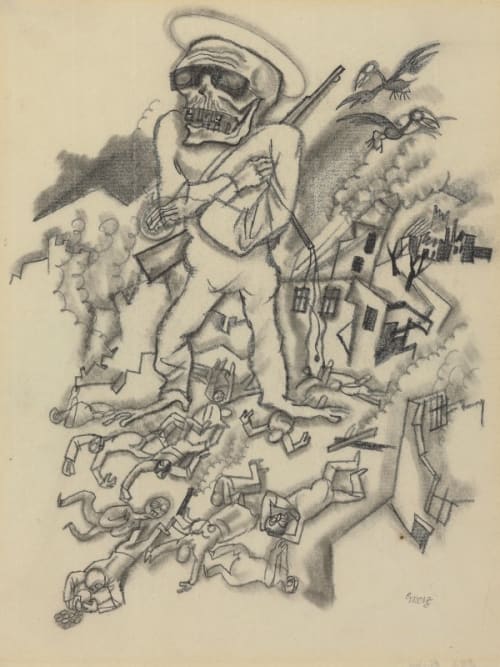 The War