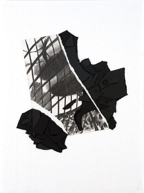 Crystal into network - for 5th <del>Light</del>