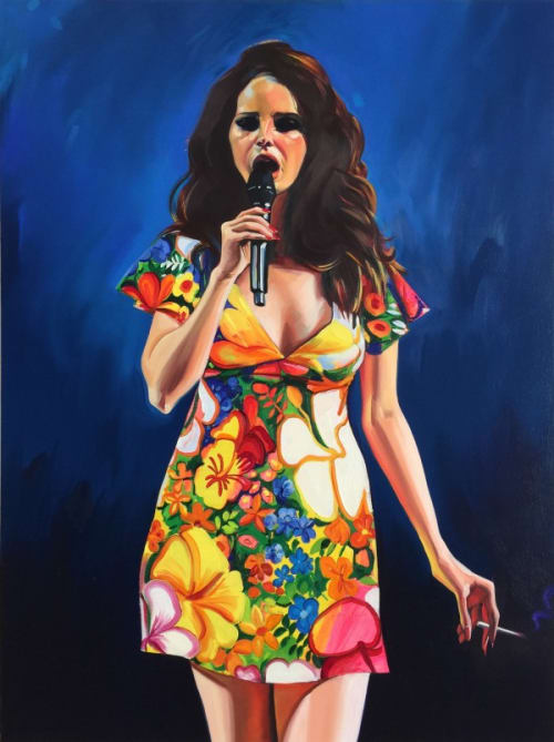Coachella (Lana)