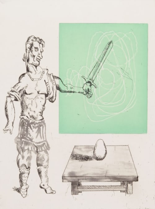 Eiermann