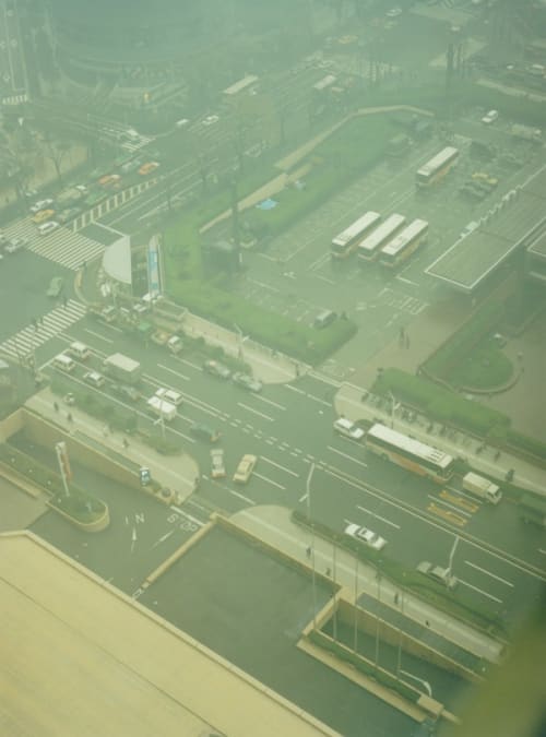 1997 Shinjuku