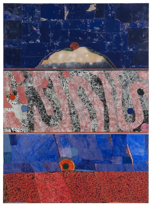 Where Water Comes Together with Other Water