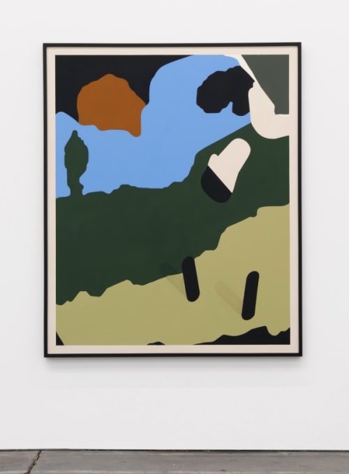 New Landscape