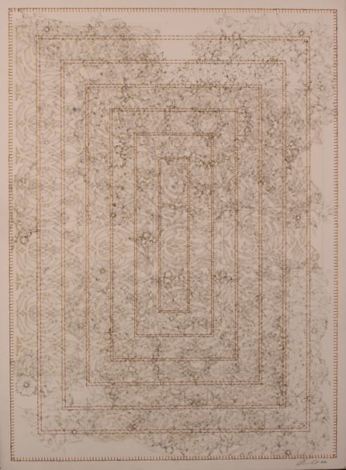 Antique Lace - 3