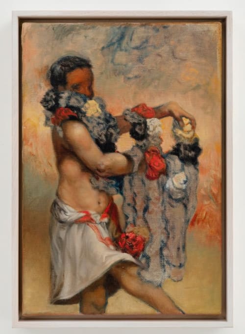 Wreath I