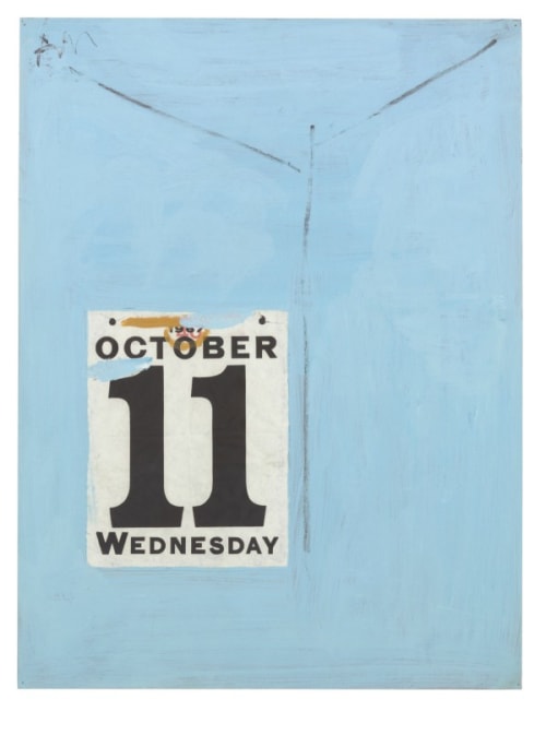 Untitled (Wednesday 11 October 1967)