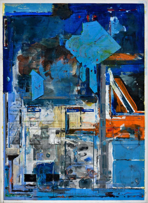 Landscape 121