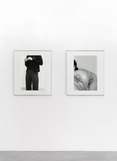 Untitled (from Frauen)