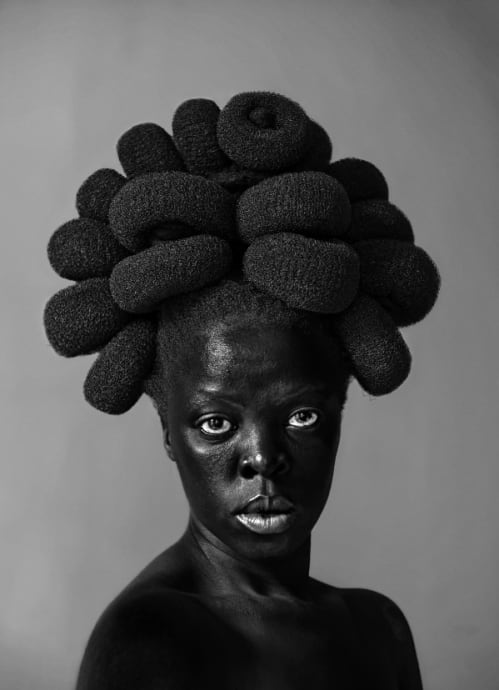 Ntozakhe I, Parktown, 2016