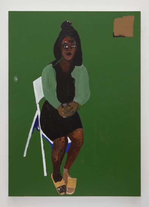 Terry Anne