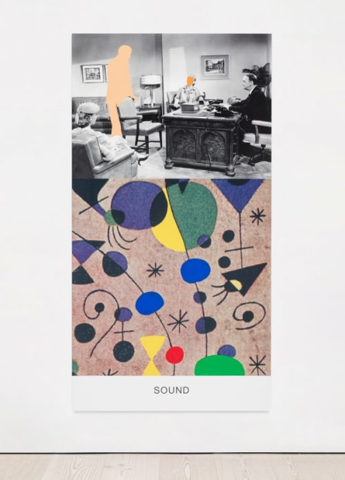 Miró and Life in General: Sound