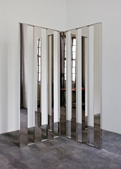 Mirror Angle Fragments
