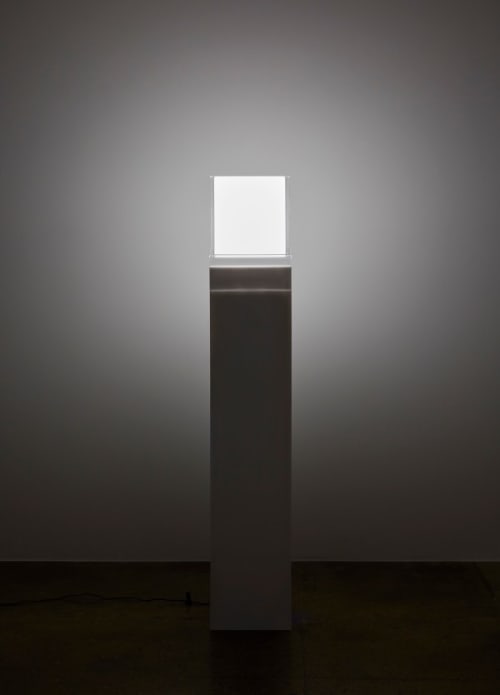 Untitled (Electric Light)