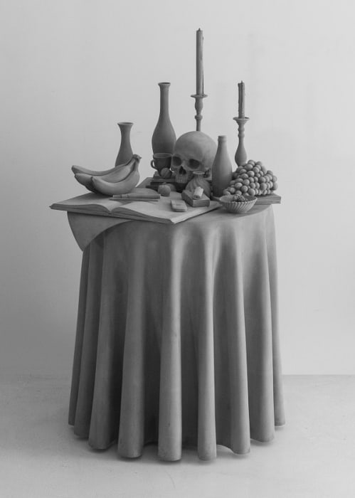 Vanitas Table (9)