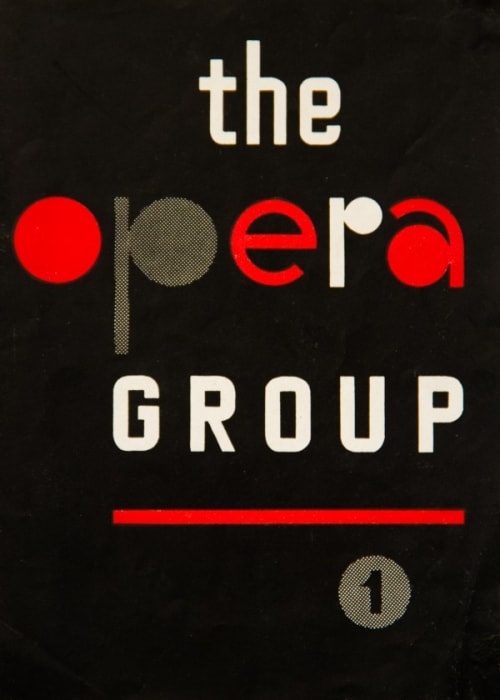 The opera Group