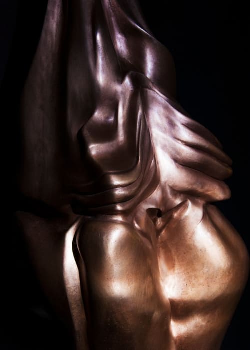 Superior Oneness, A 70-year-old female human has ingested an alligator’s brain