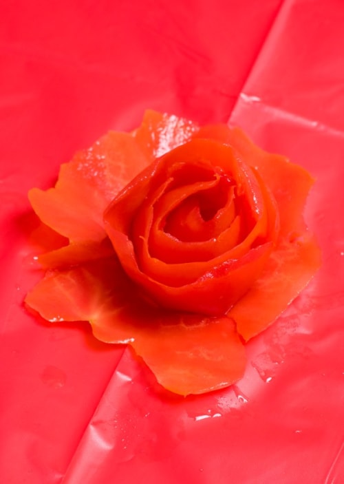 Rose 1 (Tomato)