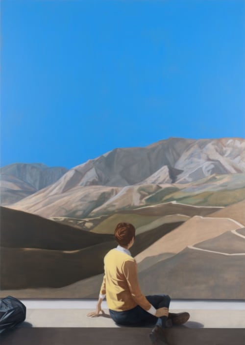 Mountains