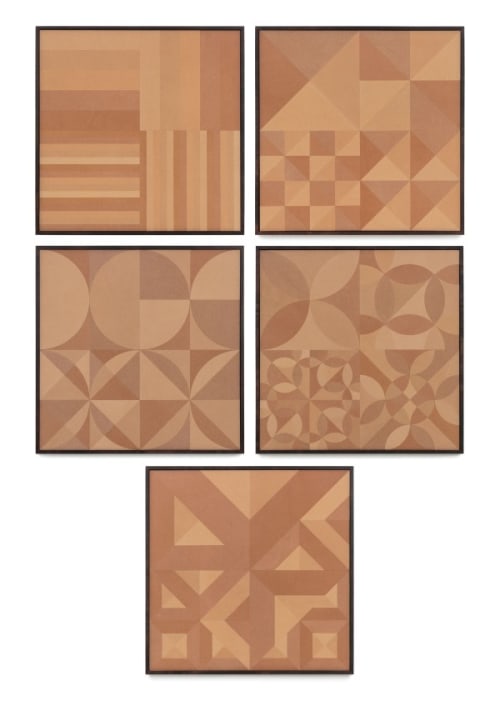 Cinnamon Sheets Composition