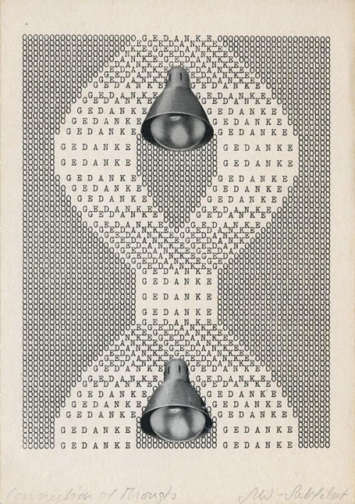 “Connection of thoughts”