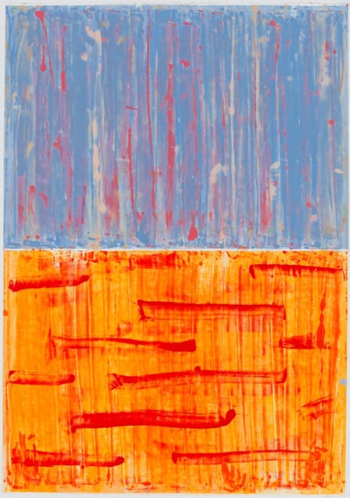 Changing Light Double