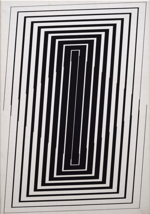Eleventh Gestalt Structure