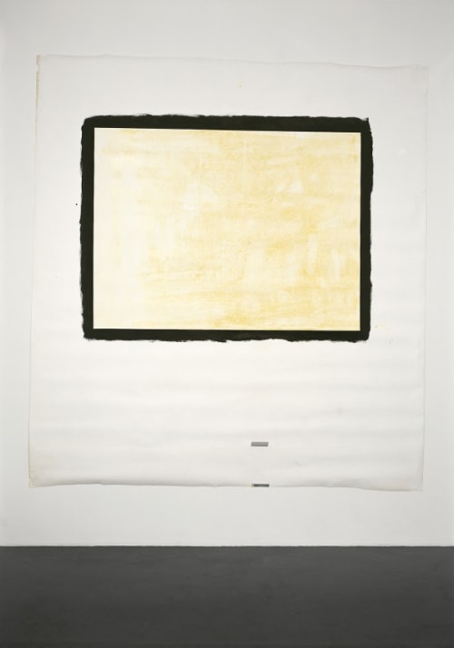 Yellow Movie 3/5-6/73