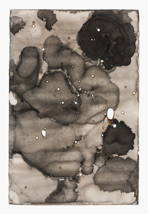The rain, the fire, the whole damned beloved catastrophe