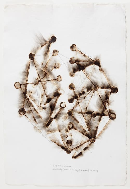 Wind Study (the hour of the day of the month of the season)