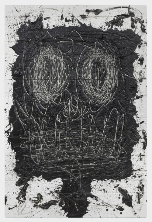 Untitled Anxious Men