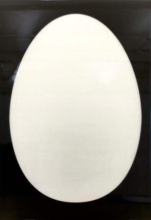 Solid Egg