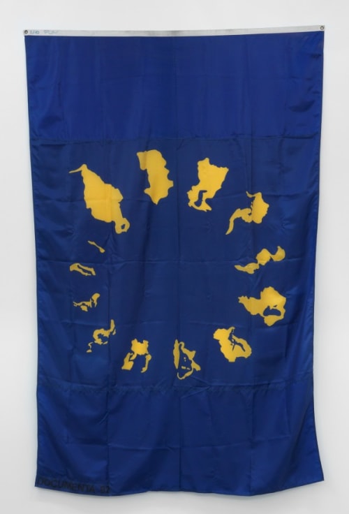 Documenta Flag