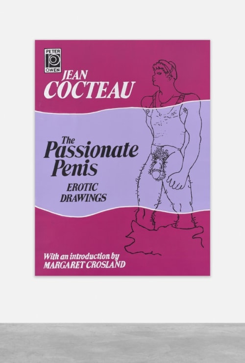 Passionate Penis