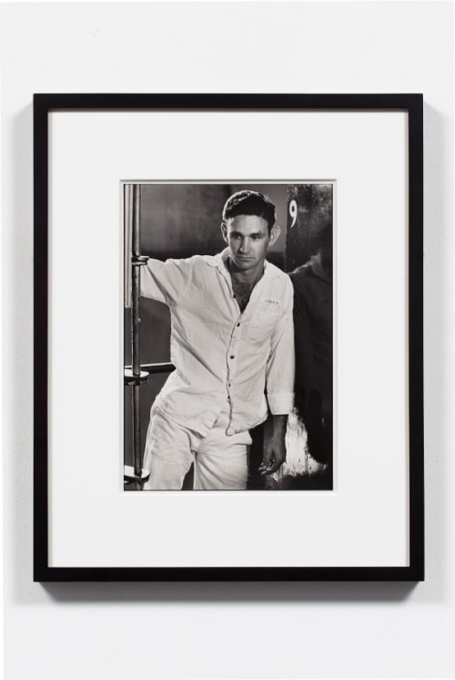 Aaron Evert Jones, Life, 1969