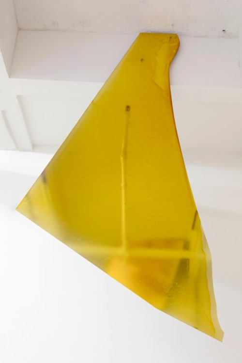 Senza Titolo, 2015