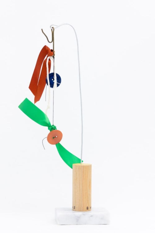 Untitled (fetish)