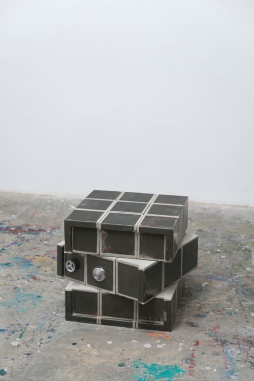 Cubo [Cube]