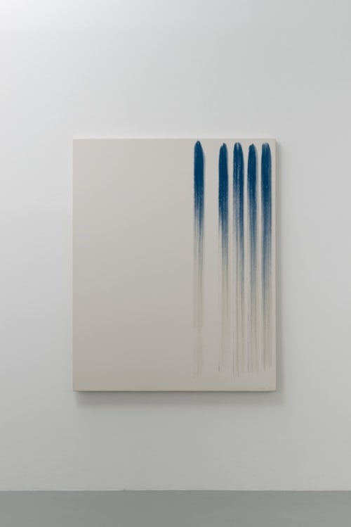 Lee Ufan | From Line, 1980 | Art Basel